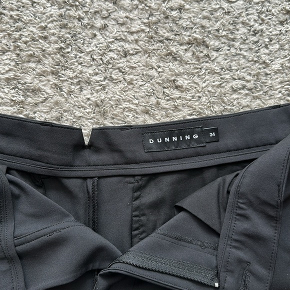 Dunning Golf Shorts - Picture 4 of 6